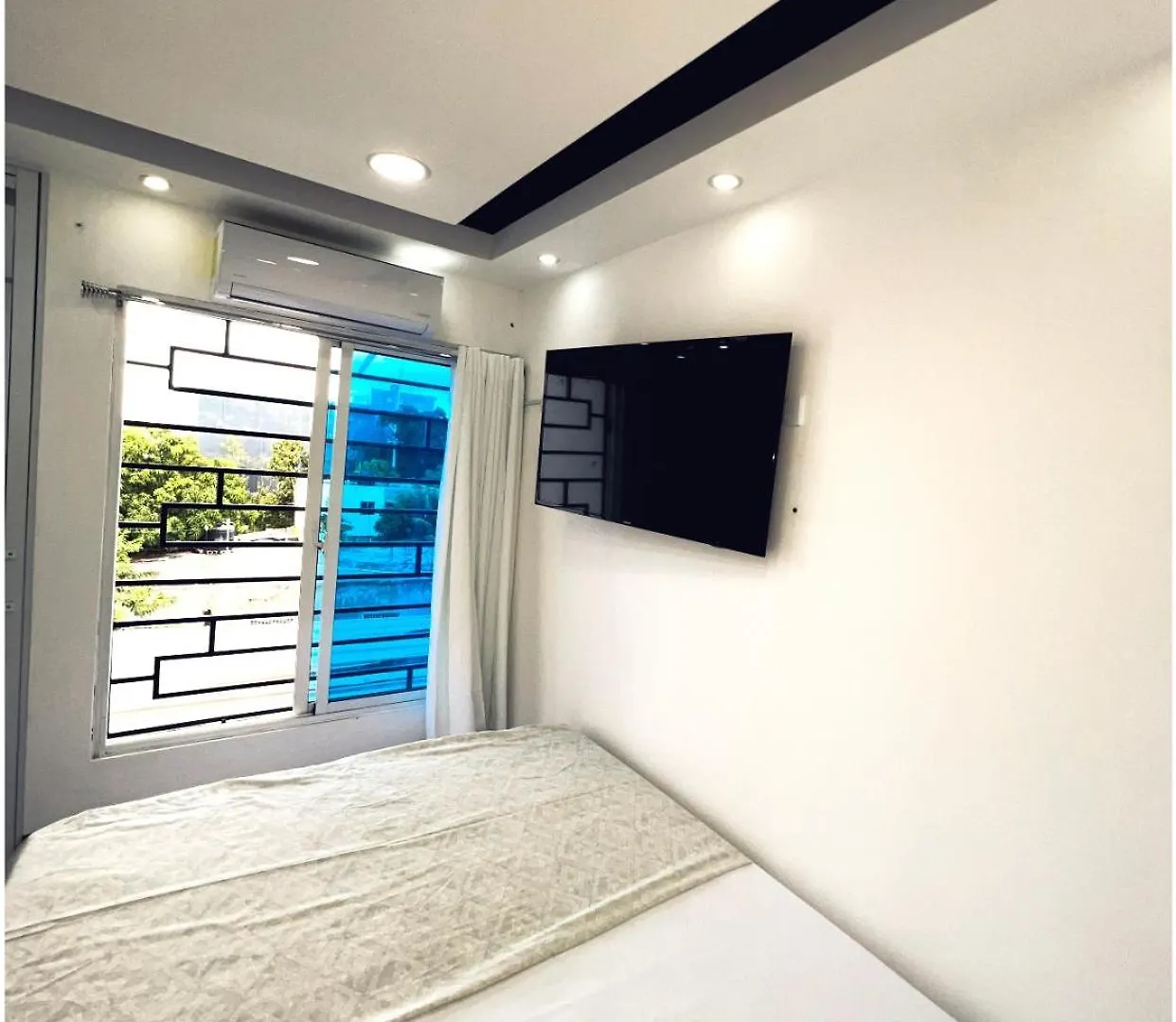 Jc. Caribe Aparta Hotel… Ensanche Vista Alegre 0*,  Δομινικανή Δημοκρατία