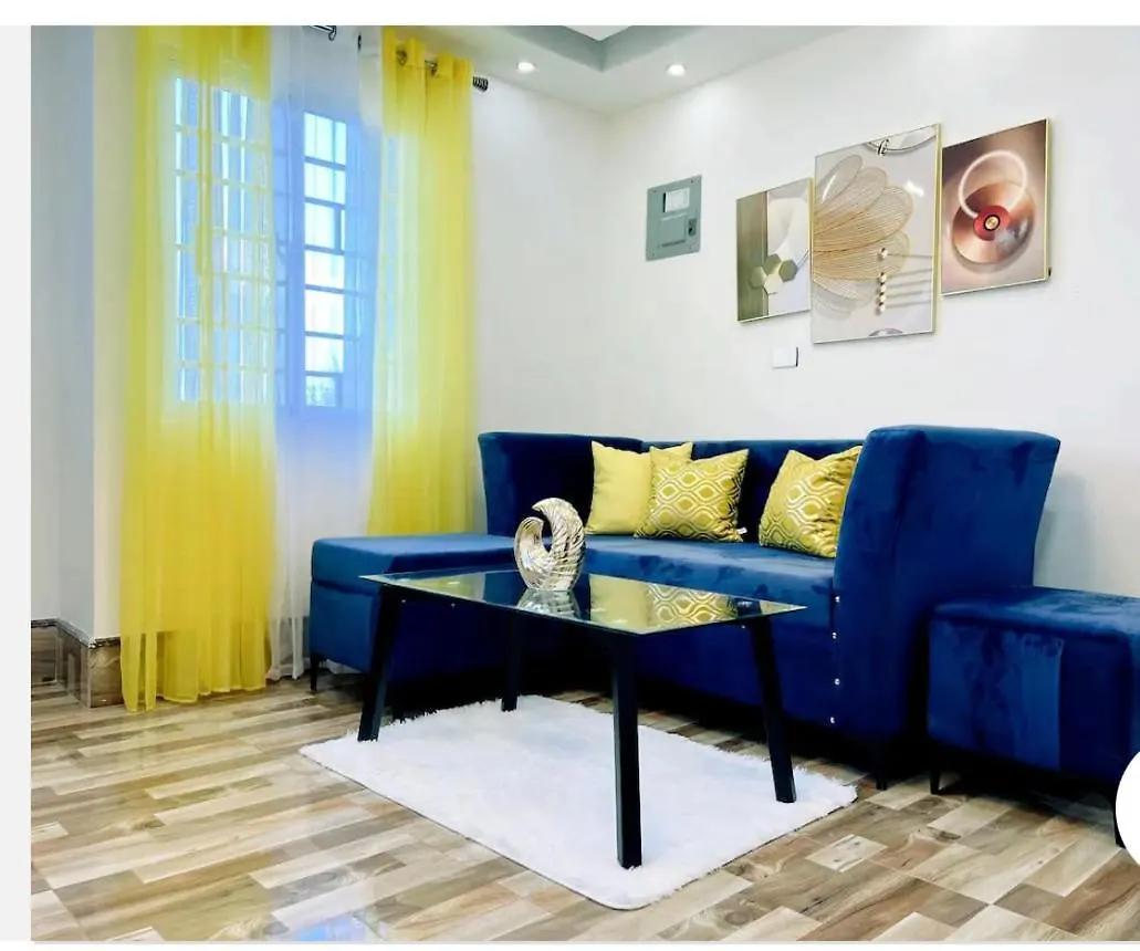 Apartment Jc. Caribe Aparta Hotel… Ensanche Vista Alegre