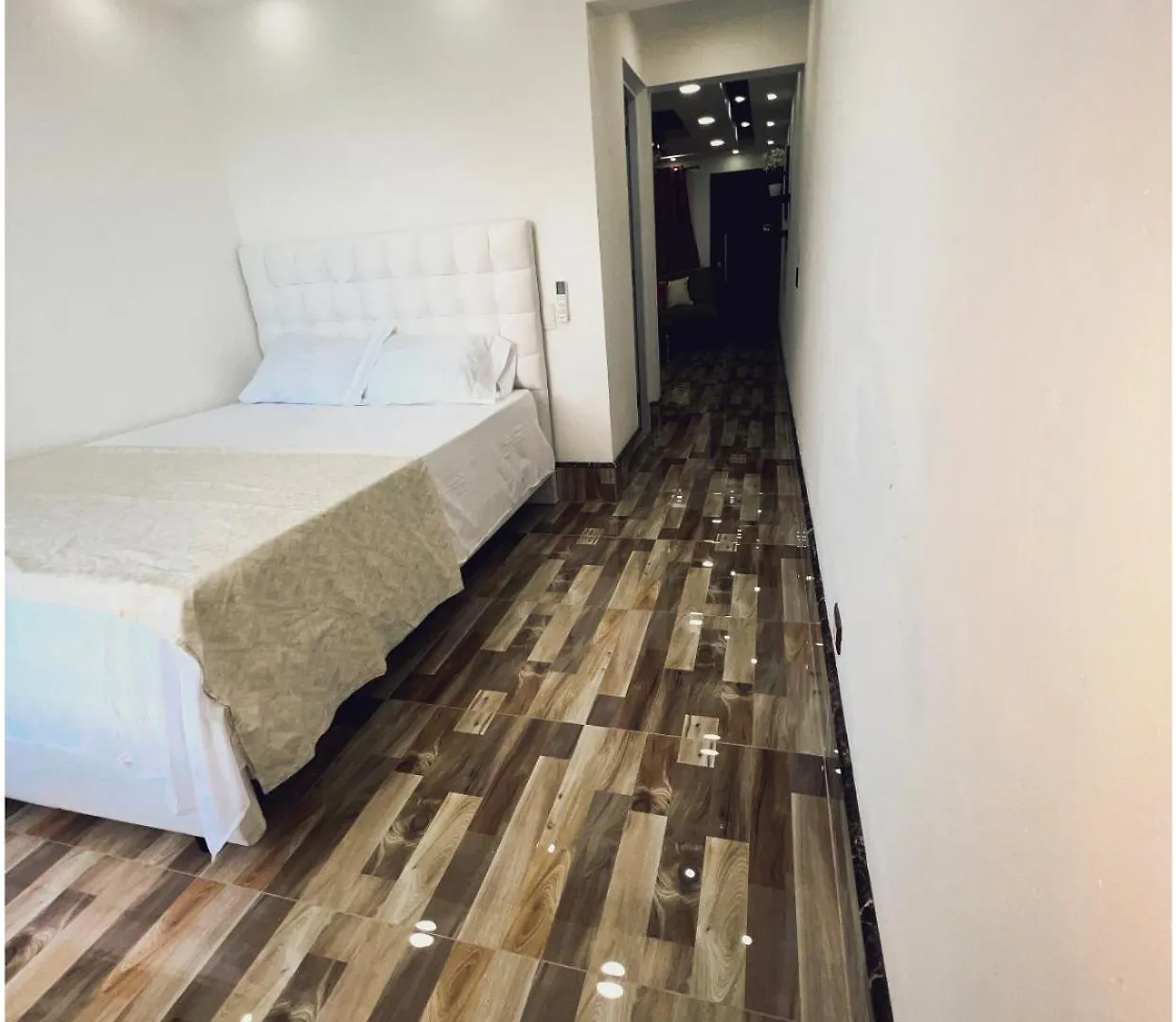 Jc. Caribe Aparta Hotel… Ensanche Vista Alegre 0*,  Dominican Republic